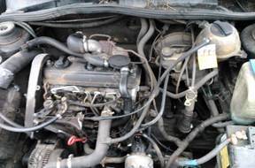 КОРОБКА ПЕРЕДАЧW SEAT TOLEDO 1.9D-