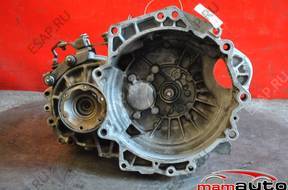 КОРОБКА ПЕРЕДАЧW SEAT TOLEDO 2 II 1.6 16V 04 год, FV