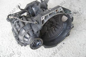 КОРОБКА ПЕРЕДАЧW SEAT TOLEDO I 1.9D 97 год,