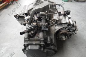 КОРОБКА ПЕРЕДАЧW SEAT TOLEDO II 1,8 20V EBD