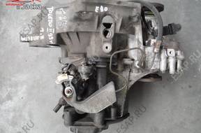 КОРОБКА ПЕРЕДАЧW SEAT TOLEDO II 1,8 20V EBD