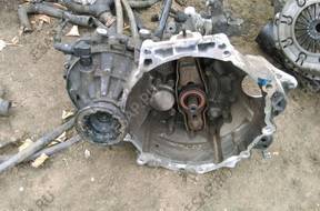 КОРОБКА ПЕРЕДАЧw Seat Toledo II 1.8 20V