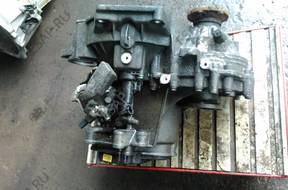 КОРОБКА ПЕРЕДАЧw Seat toledo II 1.9 TDI Golf Audi