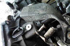 КОРОБКА ПЕРЕДАЧw Seat toledo II 1.9 TDI Golf Audi