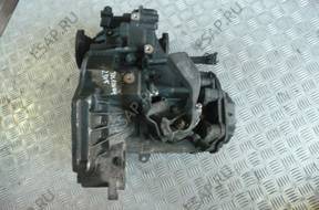 КОРОБКА ПЕРЕДАЧW SEAT TOLEDO II 2.3 v5 AGZ