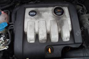 КОРОБКА ПЕРЕДАЧw SEAT TOLEDO III 1,9 TDI 105KM GQQ