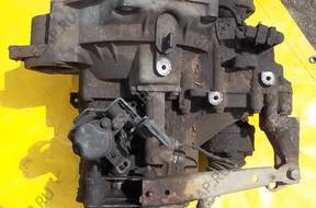 КОРОБКА ПЕРЕДАЧw - SEAT VARIO / VW - 1.9 TDI 2000 год