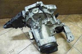 КОРОБКА ПЕРЕДАЧW SEAT,VW 1,4 MPI DDH