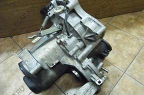 КОРОБКА ПЕРЕДАЧW SEAT,VW 1,4 MPI DDH