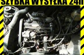 КОРОБКА ПЕРЕДАЧW SEAT VW GOLF  1.9 TD ATH TARNW