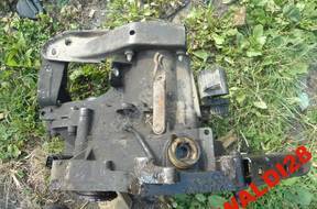 КОРОБКА ПЕРЕДАЧw Seat VW Ibiza Golf Polo 1.0