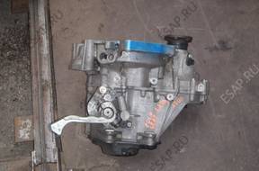 КОРОБКА ПЕРЕДАЧW SEAT, VW POLO 1.4 L TDI