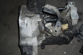 КОРОБКА ПЕРЕДАЧw seat vw skoda 1,9TDI 90km 2003 год