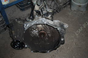 КОРОБКА ПЕРЕДАЧw seat vw skoda 1,9TDI 90km 2003 год