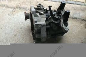 КОРОБКА ПЕРЕДАЧW SEAT WV SKODA 1,2 2005