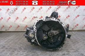 КОРОБКА ПЕРЕДАЧW SEDONA CARNIVAL II 2.9 CRDI 99-06