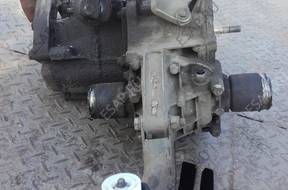 КОРОБКА ПЕРЕДАЧw seicento 1,1