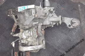 КОРОБКА ПЕРЕДАЧW SEICENTO 1.1 MPI