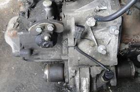 КОРОБКА ПЕРЕДАЧw Seicento 1.1 MPi