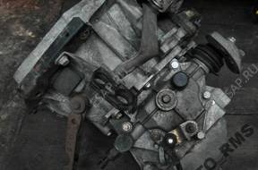 КОРОБКА ПЕРЕДАЧw Seicento 1.1  Sporting 14/57