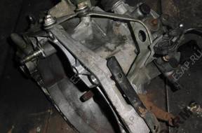 КОРОБКА ПЕРЕДАЧw Seicento 1.1  Sporting 14/57