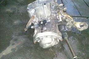 КОРОБКА ПЕРЕДАЧw Seicento 1.1