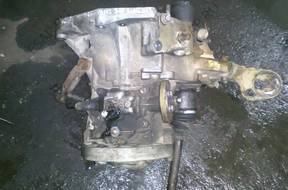 КОРОБКА ПЕРЕДАЧw Seicento 1.1