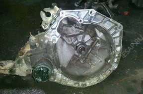 КОРОБКА ПЕРЕДАЧw Seicento 1.1