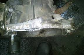 КОРОБКА ПЕРЕДАЧw Seicento 1.1