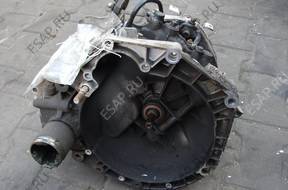 КОРОБКА ПЕРЕДАЧw Seicento Sporting 1999 год. 1,1B