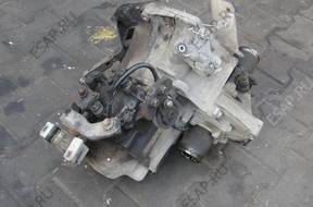 КОРОБКА ПЕРЕДАЧw Seicento Sporting 1999 год. 1,1B