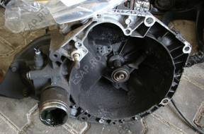 КОРОБКА ПЕРЕДАЧw Seicento Sporting 1999 год. 1,1B