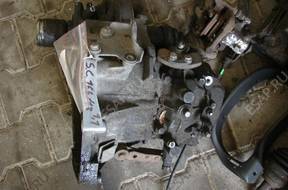 КОРОБКА ПЕРЕДАЧw Seicento Sporting 1999 год. 1,1B