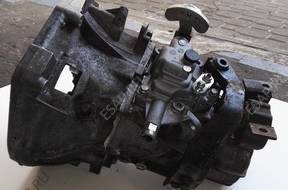 КОРОБКА ПЕРЕДАЧW SEICENTO SVAP  6-СТУПЕНЧАТАЯW  13/64