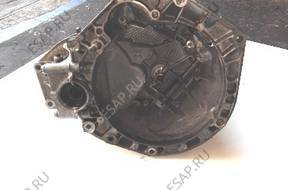 КОРОБКА ПЕРЕДАЧW SEICENTO SVAP  6-СТУПЕНЧАТАЯW  13/64