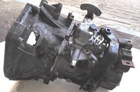 КОРОБКА ПЕРЕДАЧW SEICENTO SWAP  6-СТУПЕНЧАТАЯW  13/64