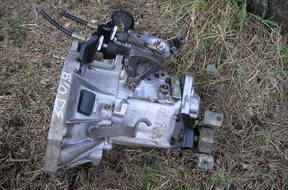 КОРОБКА ПЕРЕДАЧW SEICENTO VAN 1.1 MPI MOKRE POLOSIE
