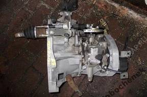 КОРОБКА ПЕРЕДАЧw Sejcento 1.1