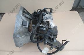 КОРОБКА ПЕРЕДАЧW SELESPEED ALFA ROMEO 156 2.0 2003