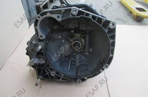 КОРОБКА ПЕРЕДАЧW SELESPEED ALFA ROMEO 156 2.0 2003