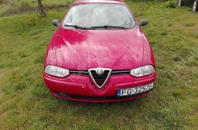 КОРОБКА ПЕРЕДАЧw Selespeed комплект Alfa Romeo 156