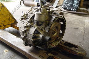 КОРОБКА ПЕРЕДАЧW SHARAN 1.8T АВТОМАТИЧЕСКАЯ FLY