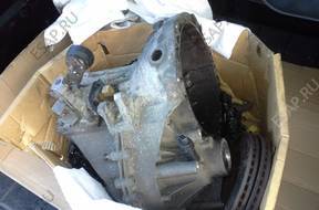 КОРОБКА ПЕРЕДАЧw Sharan 1.9 tdi 1999 год