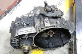 КОРОБКА ПЕРЕДАЧw sharan 1.9tdi EHH 6-СТУПЕНЧАТАЯ