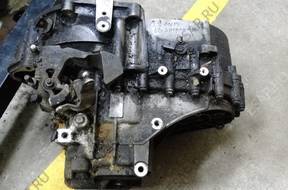 КОРОБКА ПЕРЕДАЧw sharan 1.9tdi EHH 6-СТУПЕНЧАТАЯ