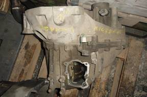 КОРОБКА ПЕРЕДАЧw Sharan 2.0 8v