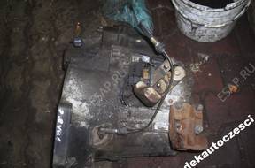 КОРОБКА ПЕРЕДАЧw Sharan 2.8 VR6 Galaxy Alhambra