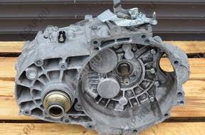 КОРОБКА ПЕРЕДАЧW SHARAN ALHAMBRA 1.9 TDI 115PS FJG
