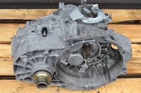 КОРОБКА ПЕРЕДАЧW SHARAN ALHAMBRA 1.9 TDI 115PS FJG