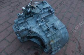 КОРОБКА ПЕРЕДАЧW SHARAN ALHAMBRA 2,0TDI JBN МЕХАНИКА